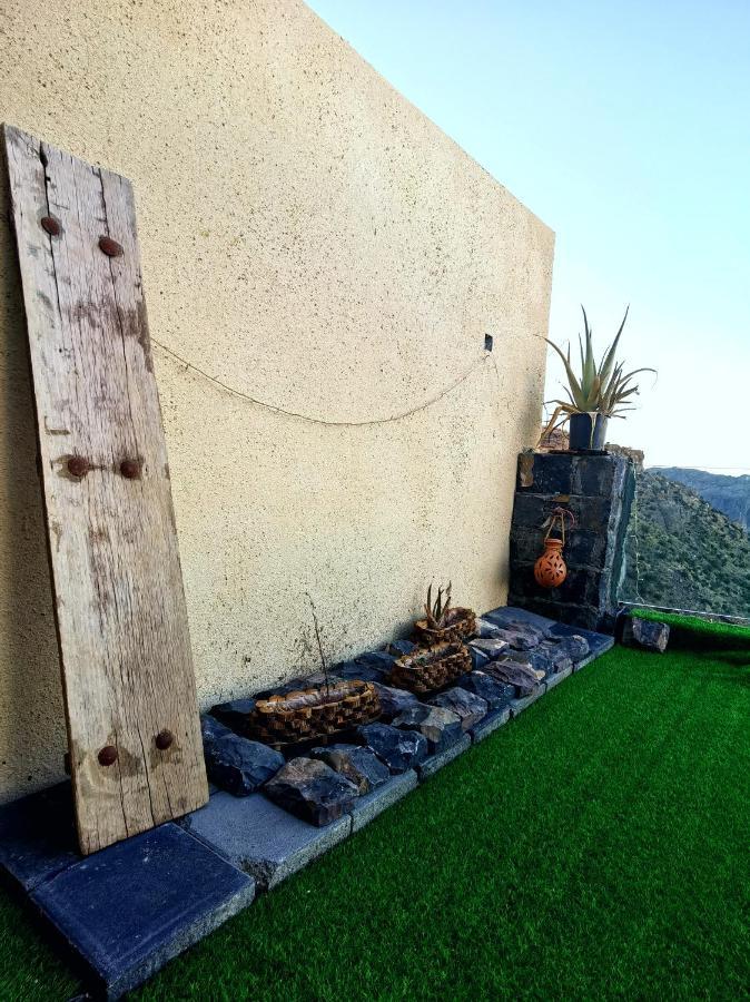 Apartamento Roses House Oman 2 Al 'Aqar Exterior foto