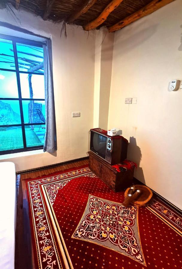Apartamento Roses House Oman 2 Al 'Aqar Exterior foto